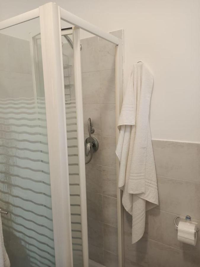 La Casetta Del Centro Apartment Palermo