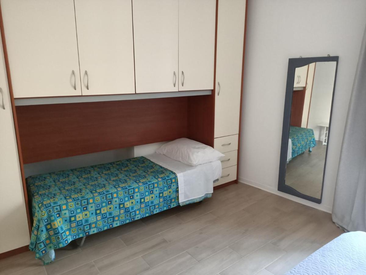 Apartment La Casetta Del Centro Palermo