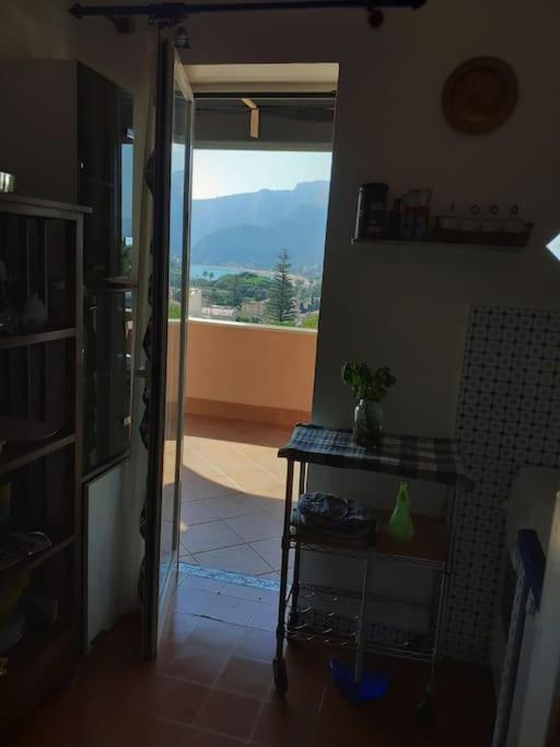 Apartment Casa Allegra Mondello *