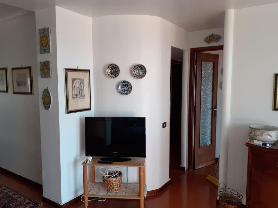 Casa Allegra Mondello Apartment *