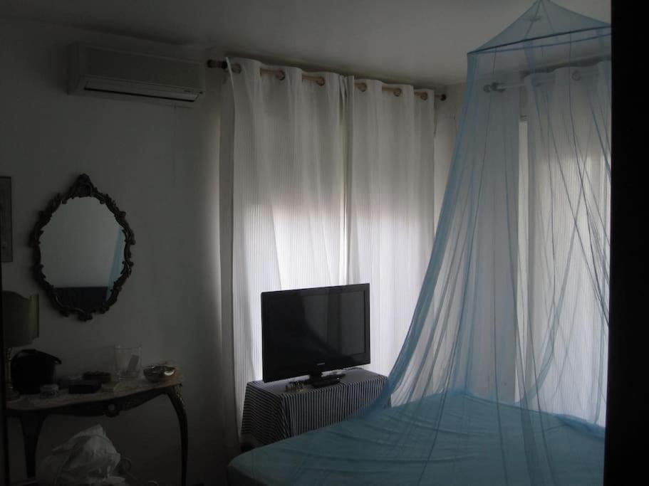 Casa Allegra Mondello *