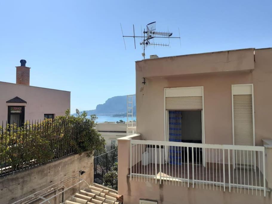Casa Allegra Mondello