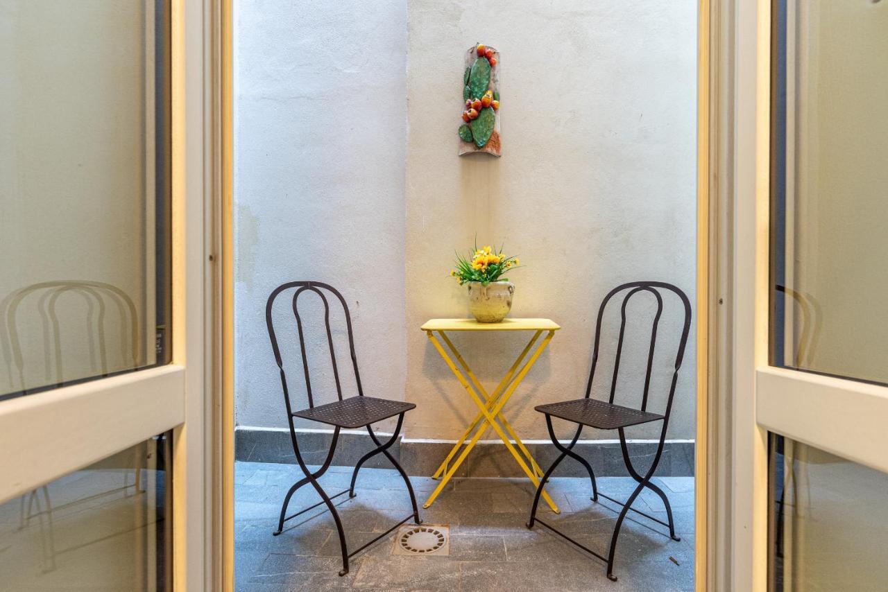 Appartamento Salina Loft In The Center By Wonderful Italy *