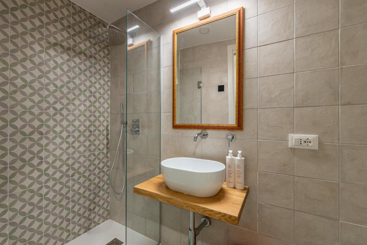 Appartamento Salina Loft In The Center By Wonderful Italy *