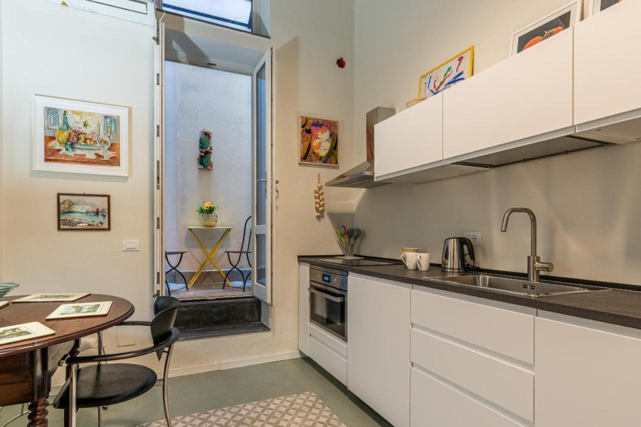 Appartamento Salina Loft In The Center By Wonderful Italy Palermo