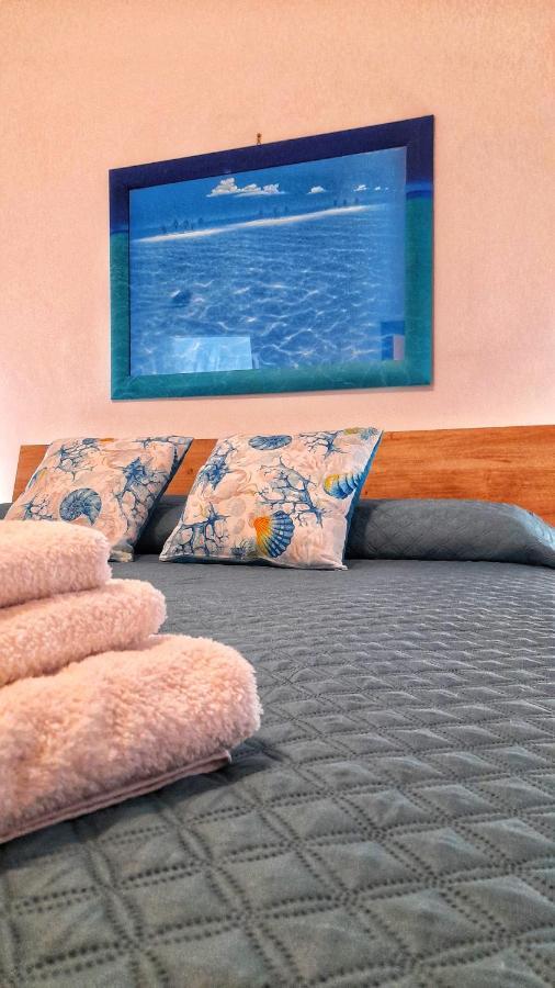 Casa vacanze Casa Il Bergamotto *