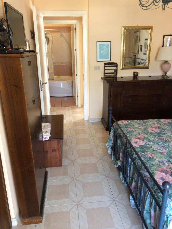 Casa Di Balu Guest house Palermo