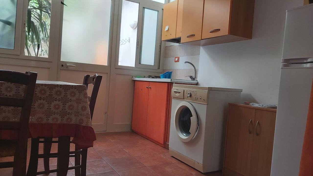 Ferienhaus Vibavacanze Palermo