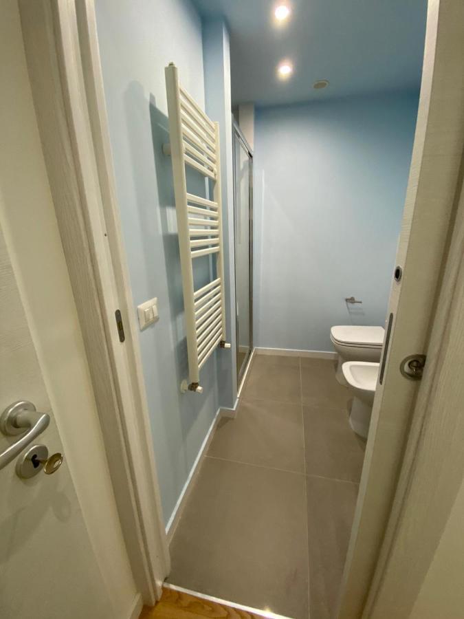 Guest house Homedil
