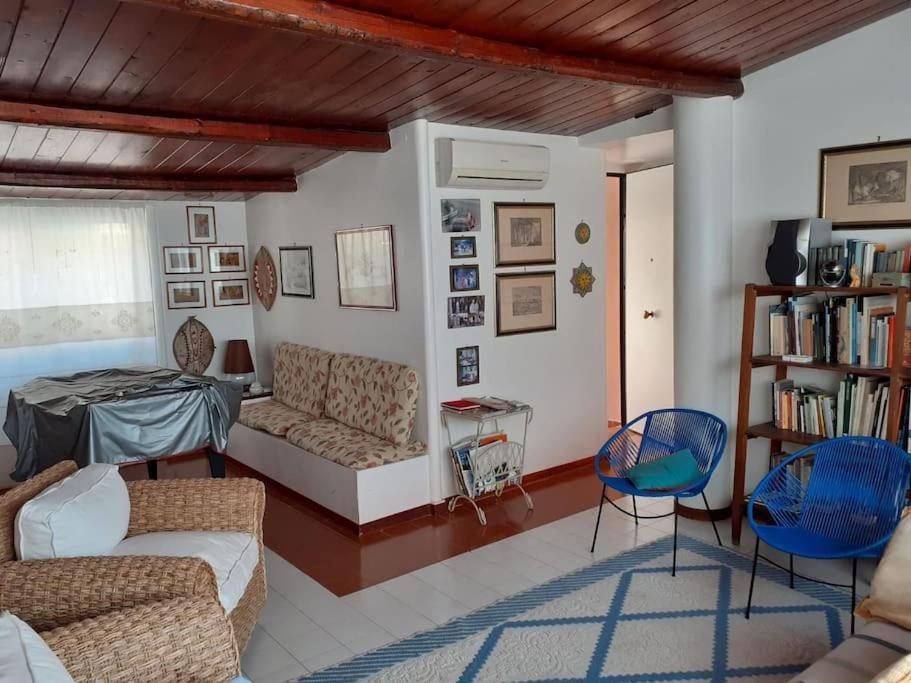 Casa Allegra Mondello Apartment