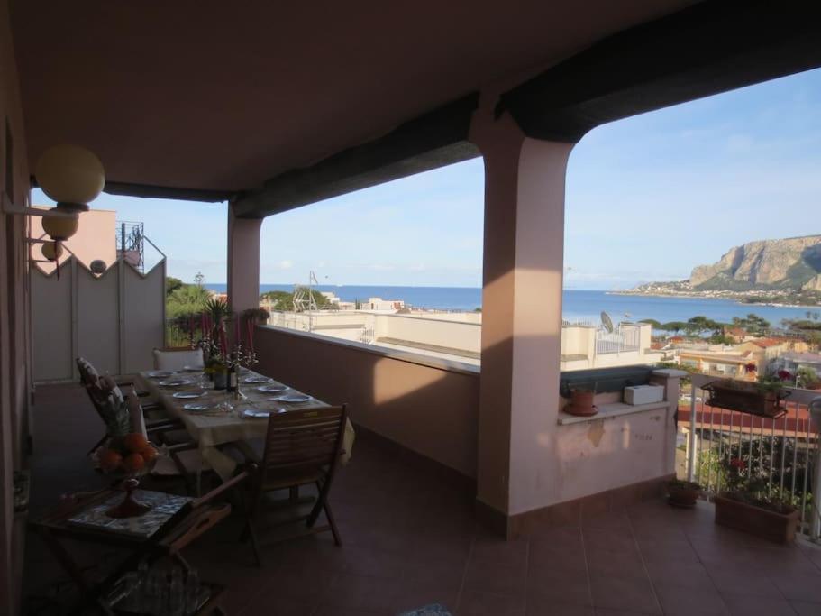 Casa Allegra Mondello *