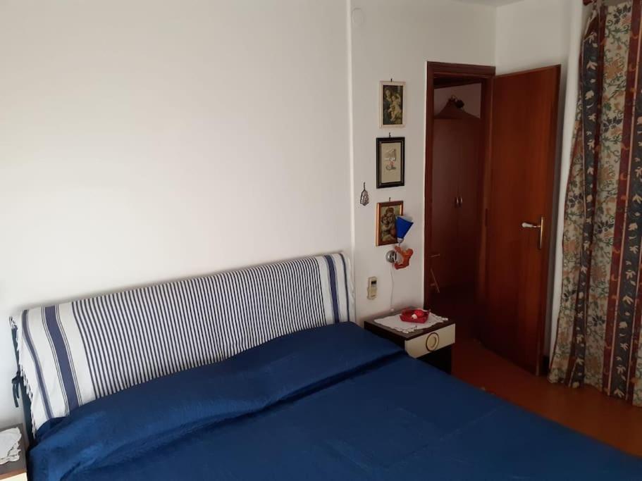 Casa Allegra Mondello Apartment
