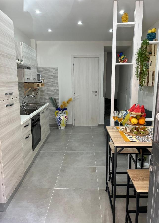 Holiday home Casa Elivi Ballaro *