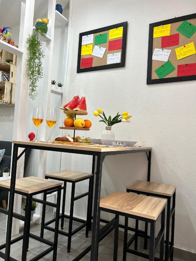Holiday home Casa Elivi Ballaro Palermo