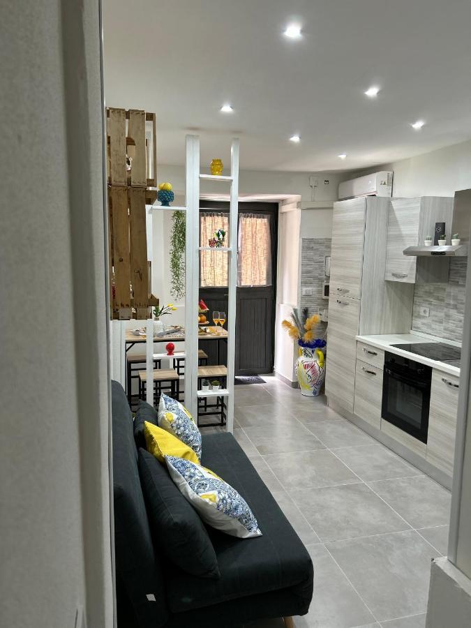 Holiday home Casa Elivi Ballaro *