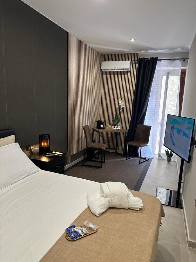 Bed & Breakfast Bl