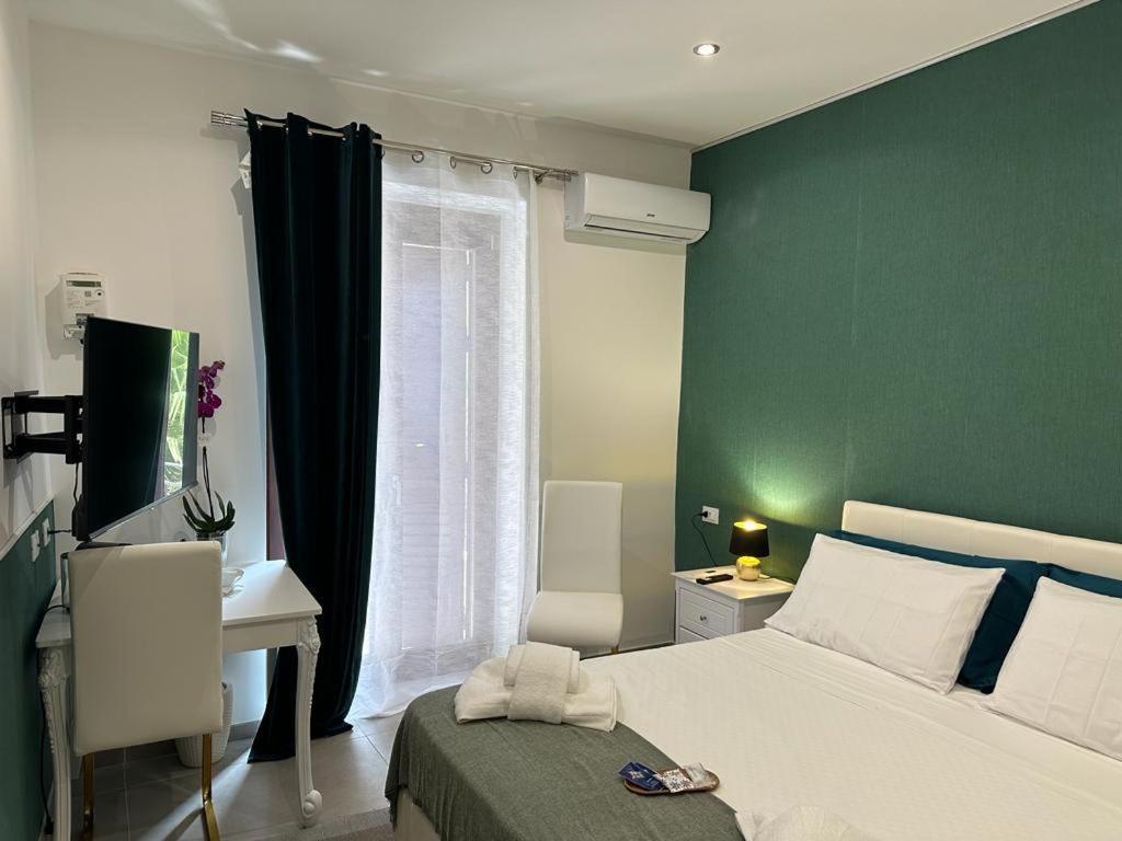 Bl Bed & Breakfast Palermo
