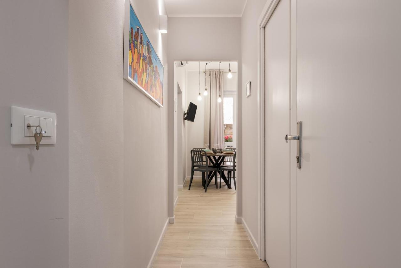 Le Porte Del Kassaro Apartment