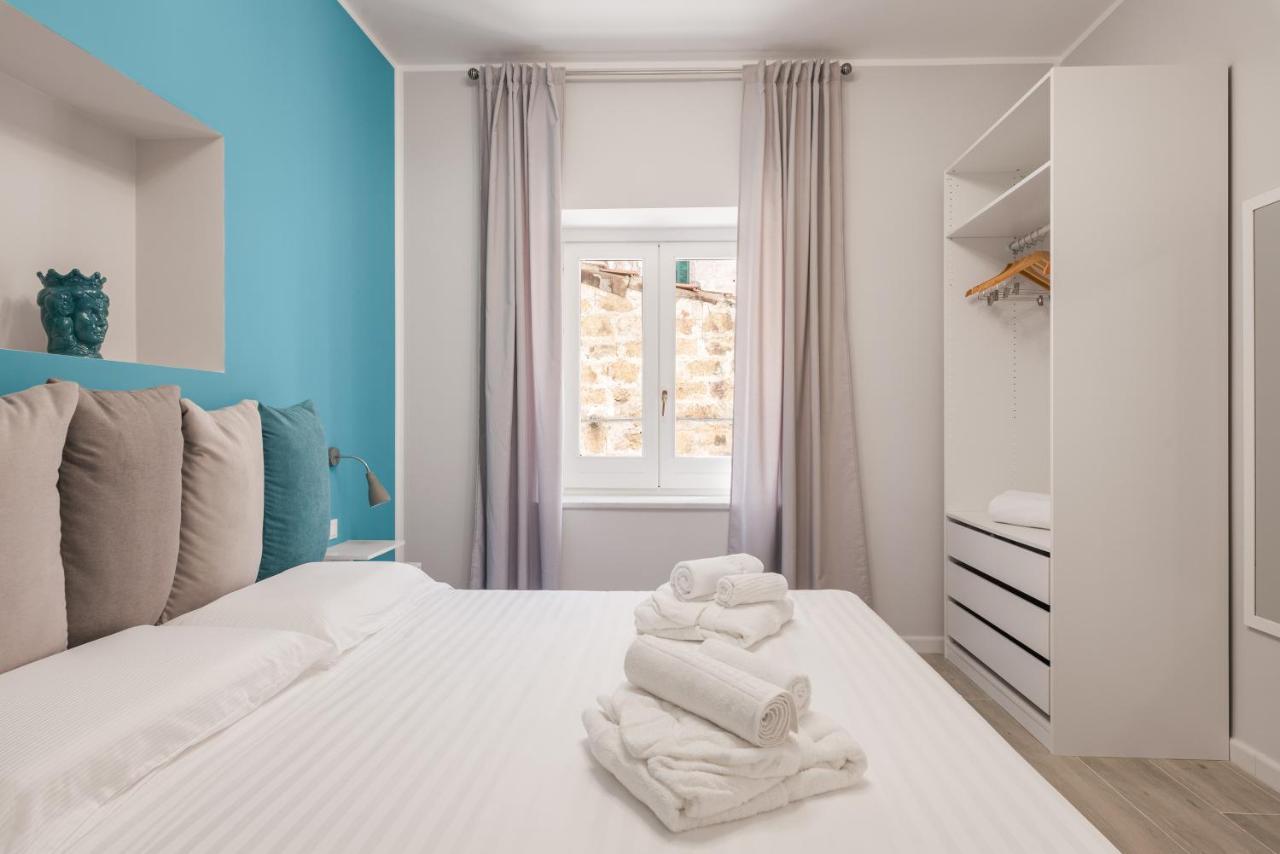 Apartment Le Porte Del Kassaro Palermo