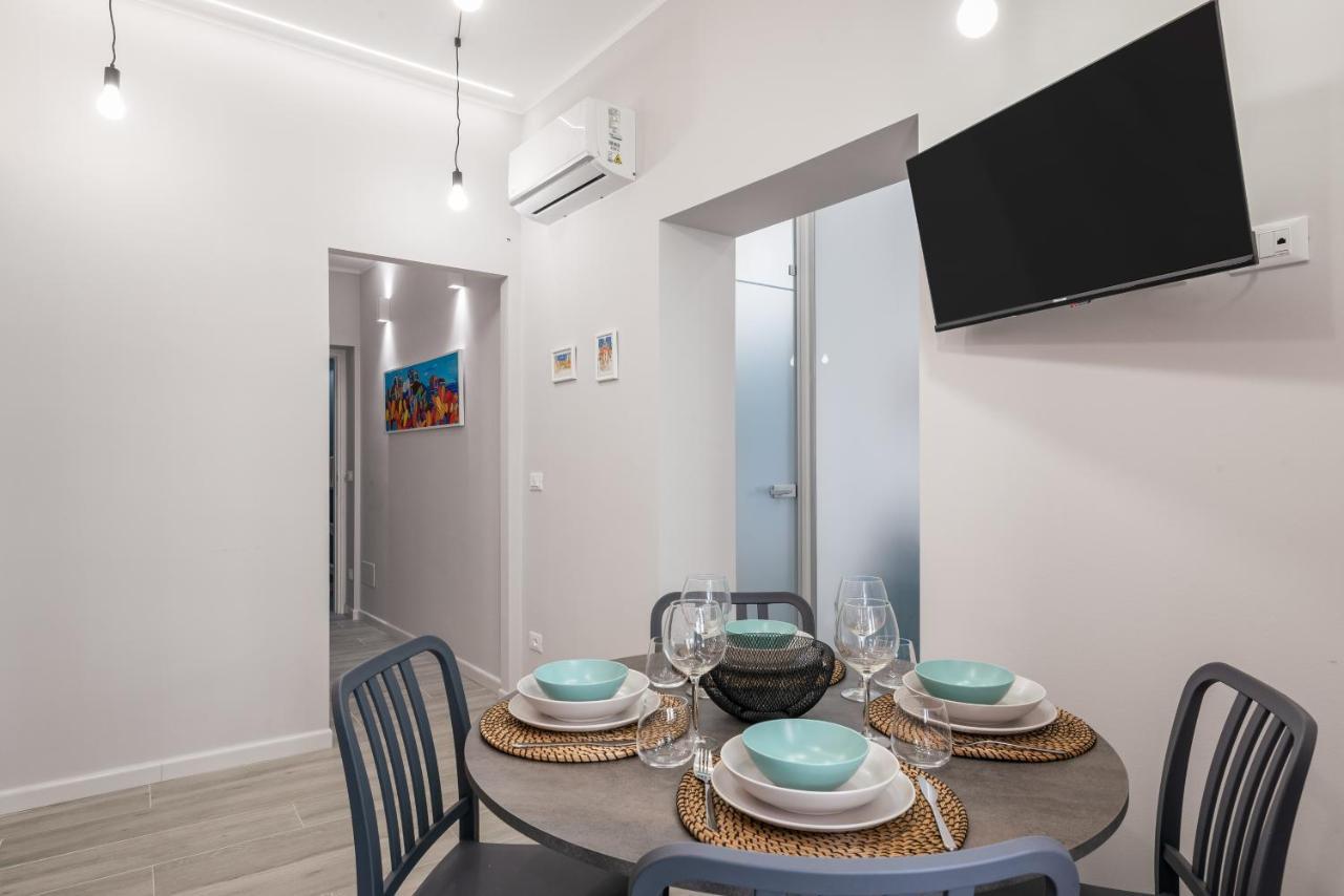 Le Porte Del Kassaro Apartment
