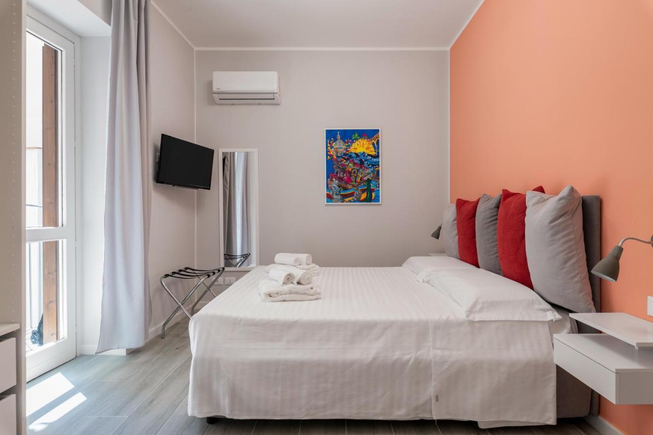 Apartment Le Porte Del Kassaro *