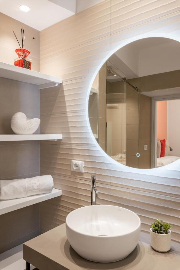 Le Porte Del Kassaro Apartment Palermo