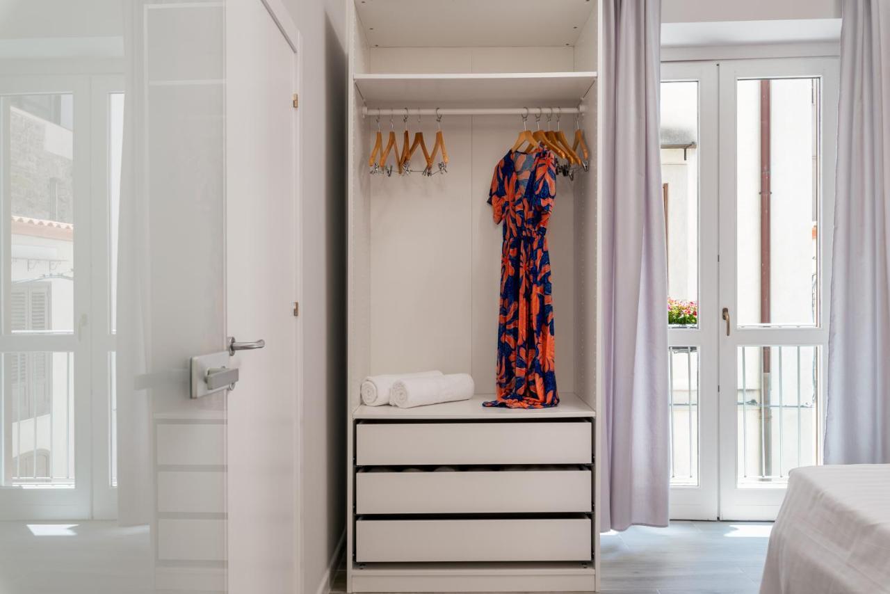 Le Porte Del Kassaro Apartment