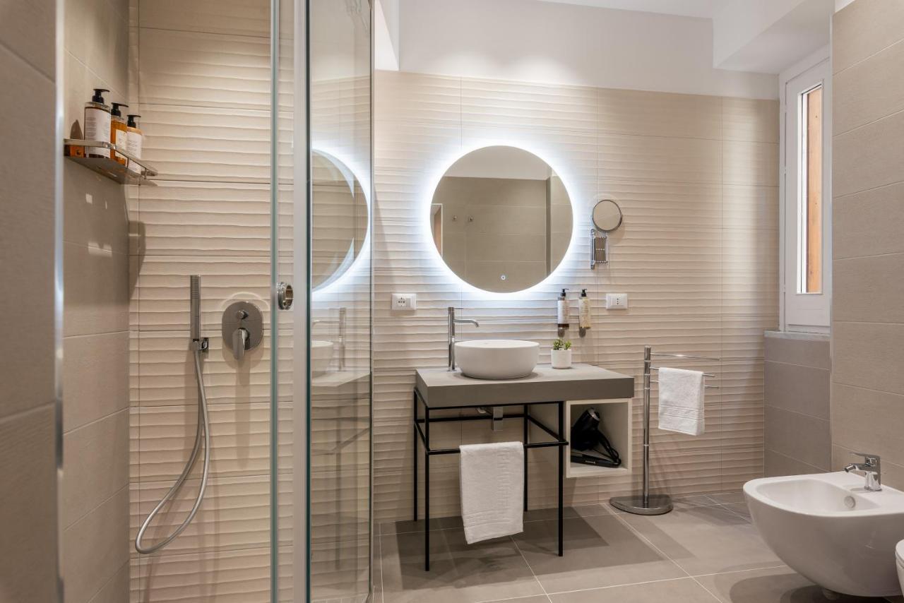 Apartment Le Porte Del Kassaro Palermo