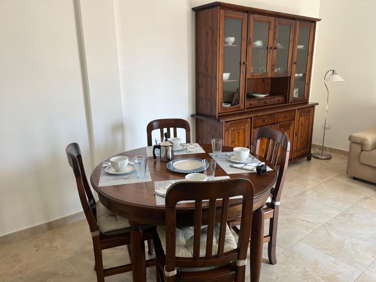 Apartment Le Cupole Di