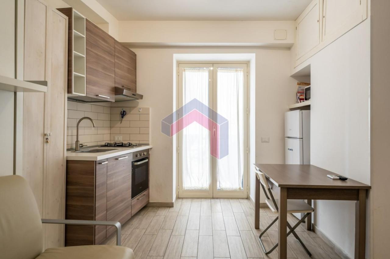 Apartment Piccola E Dimora Del Teatro Massimo