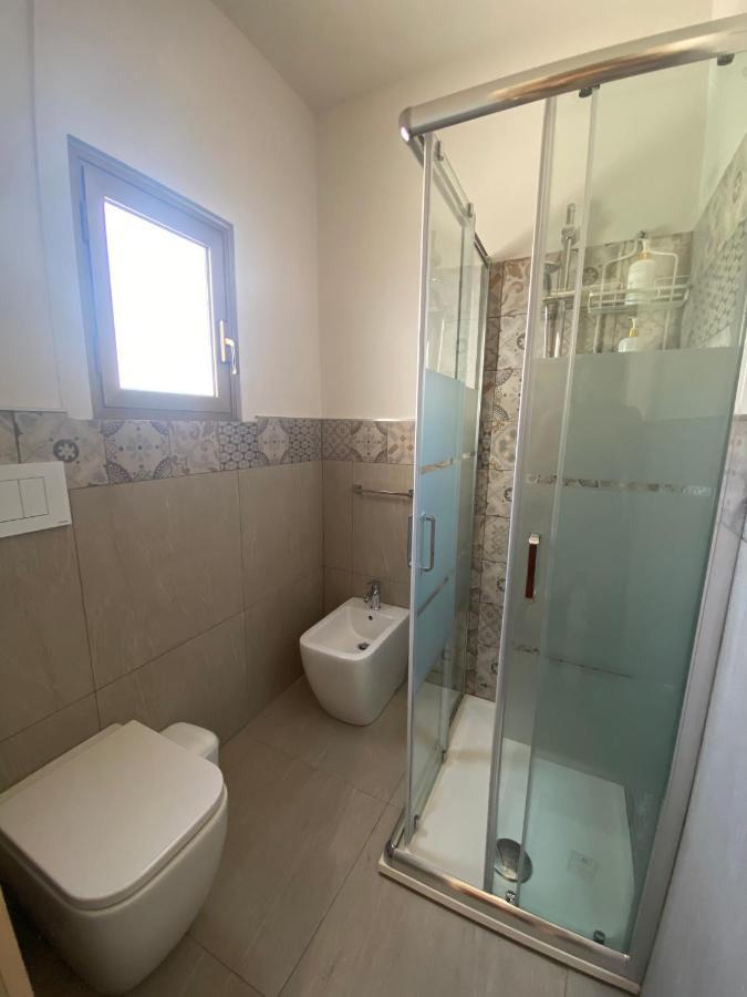 Al Civico 18 Apartment *