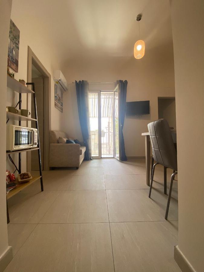 Apartment Al Civico 18 Palermo