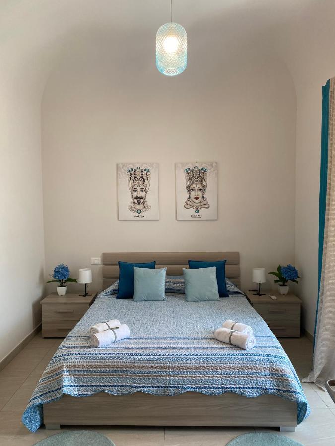 Al Civico 18 Apartment