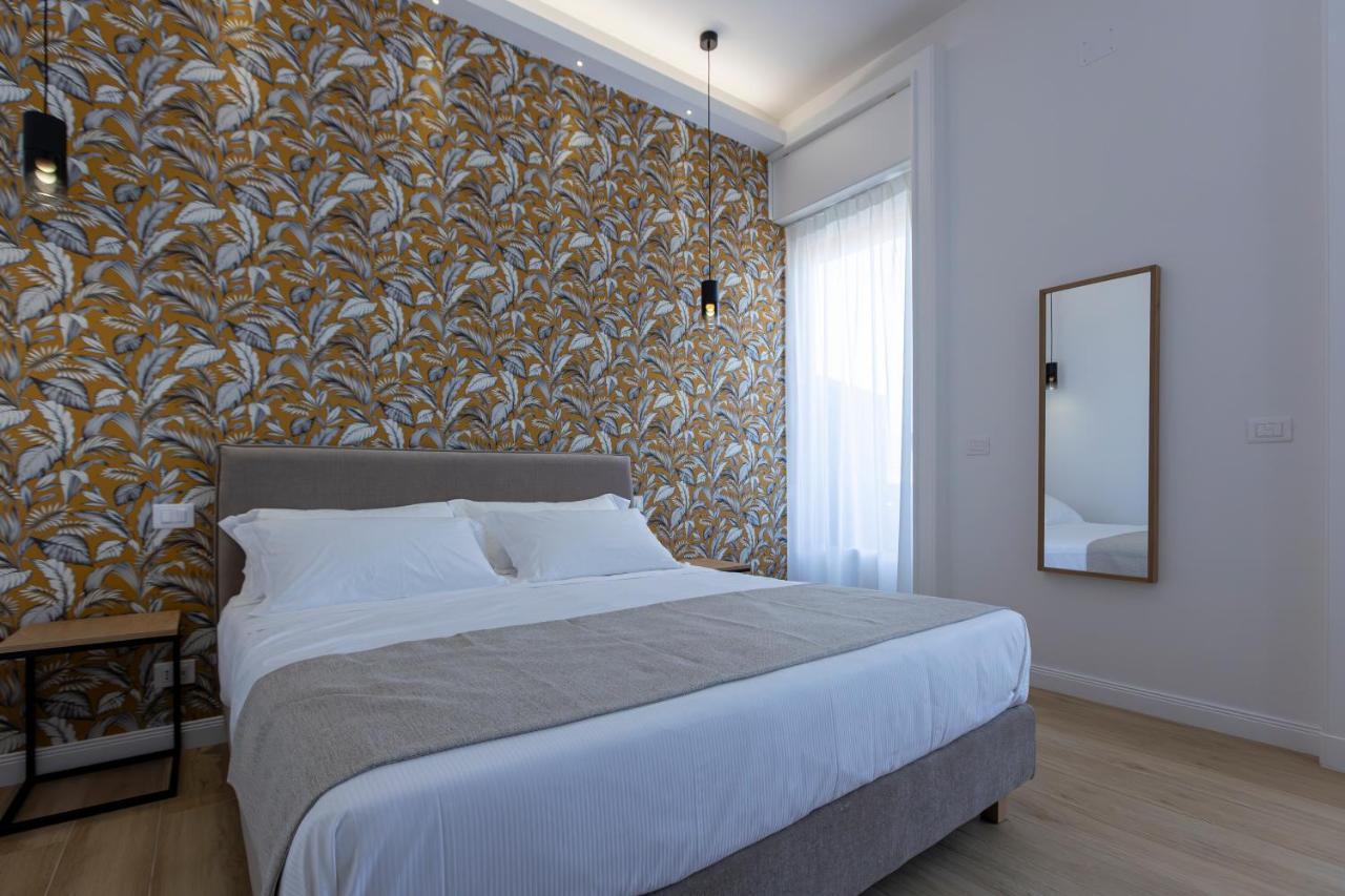 Affittacamere Le Gemme Di Cavour Luxury