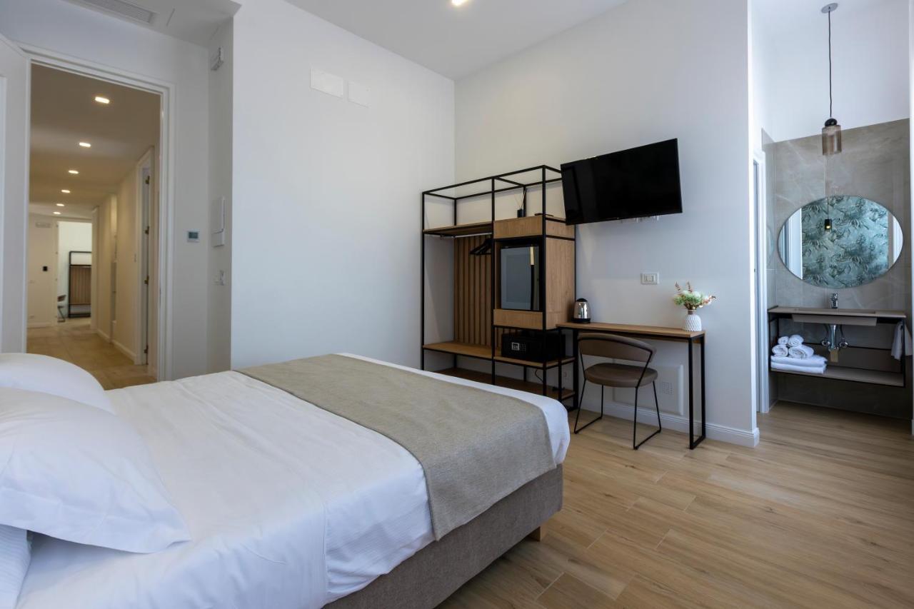 Le Gemme Di Cavour Luxury Affittacamere *