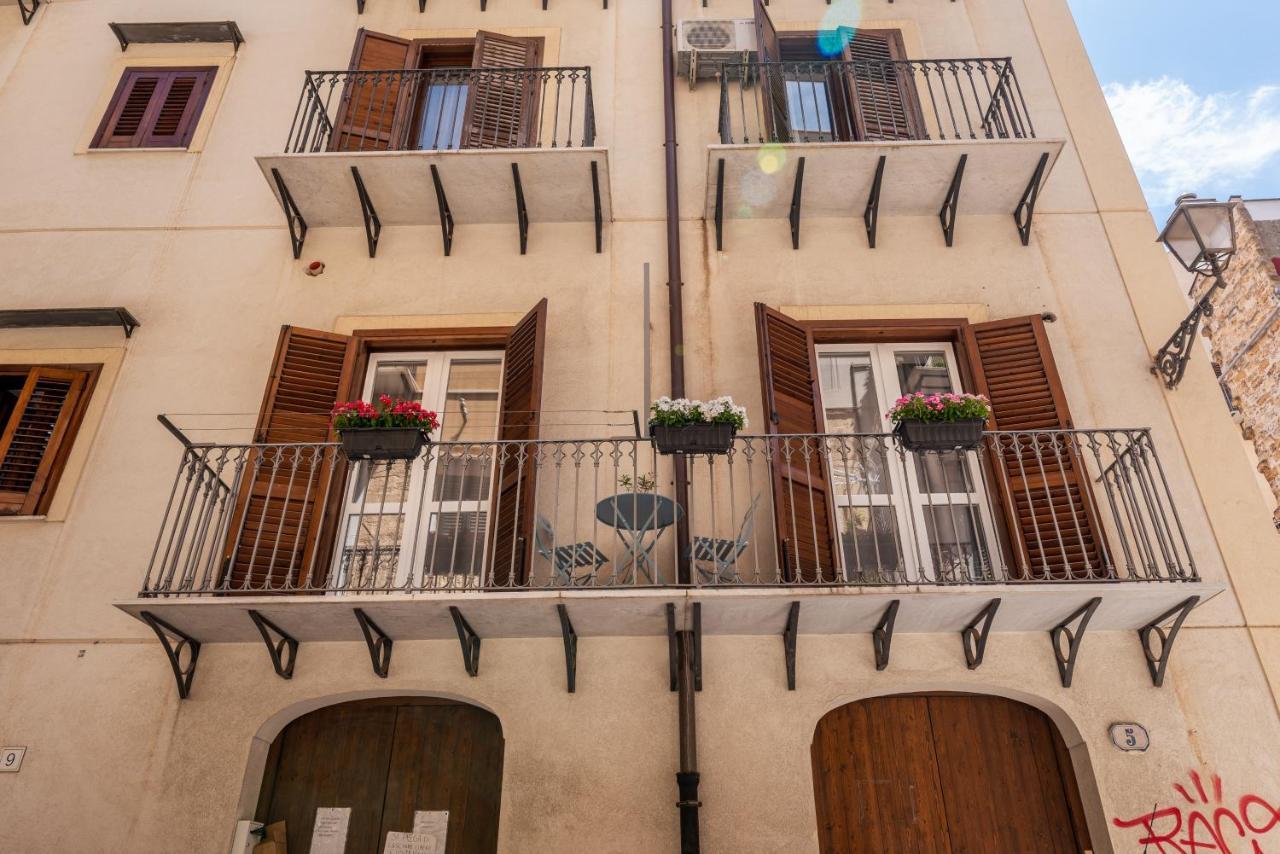 Apartment Le Porte Del Kassaro