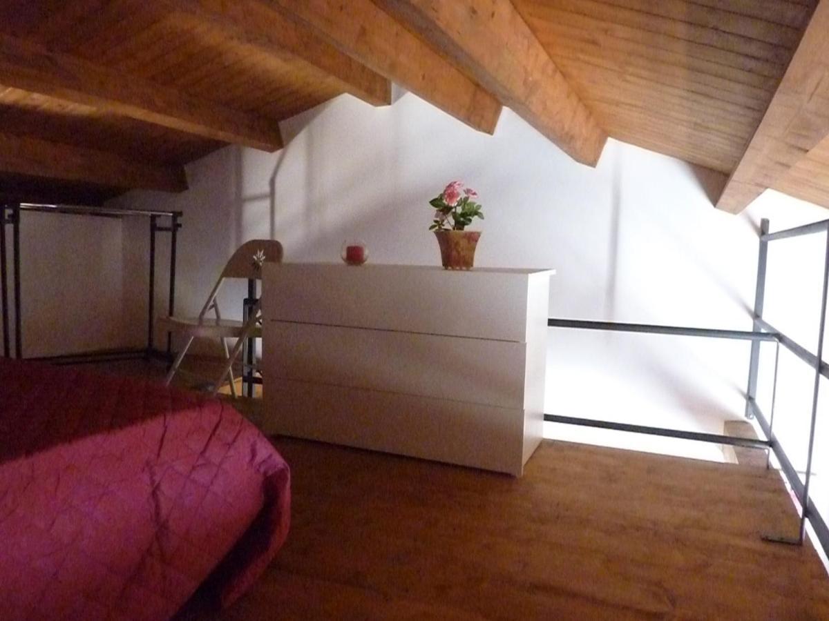 Mama's Apartment