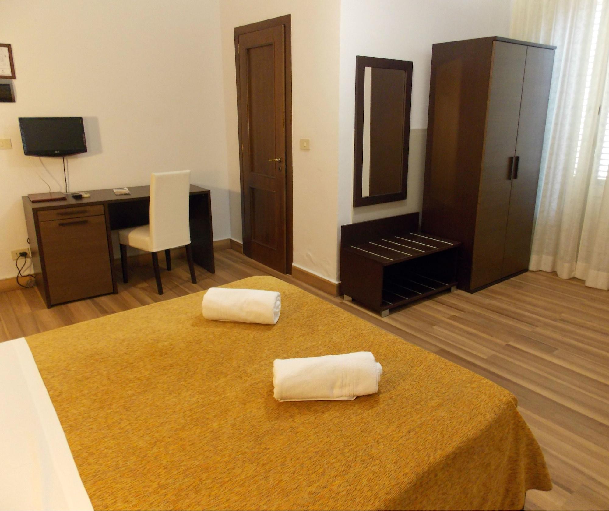 Tonic Hotel 3*