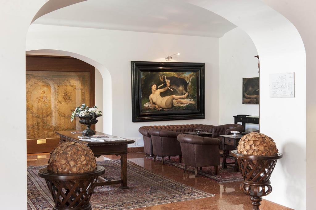 Palazzo Brunaccini Boutique 4* Palermo