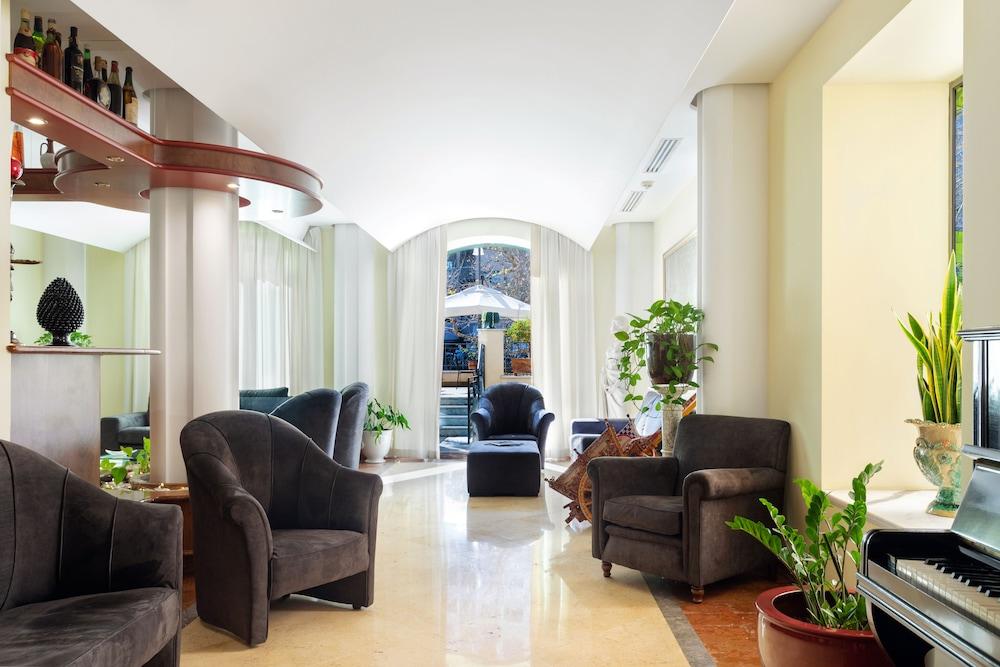 Giardino Hotel Palermo