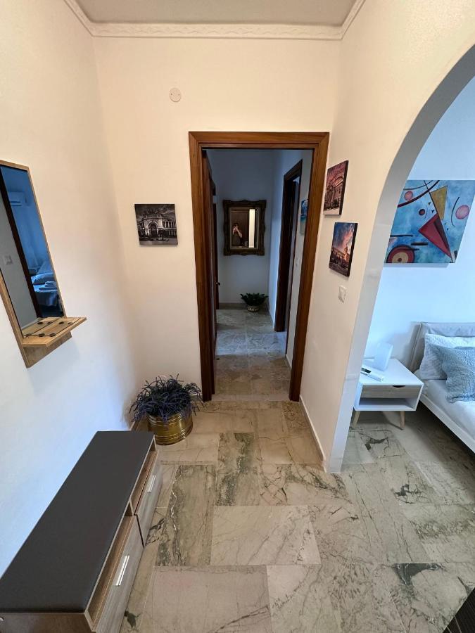 Apartment Dolce Attico *
