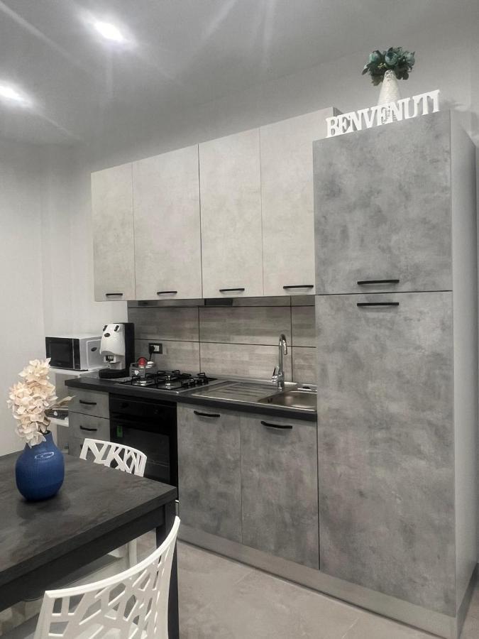 Appartamento La Casetta Di Salvuccio Palermo