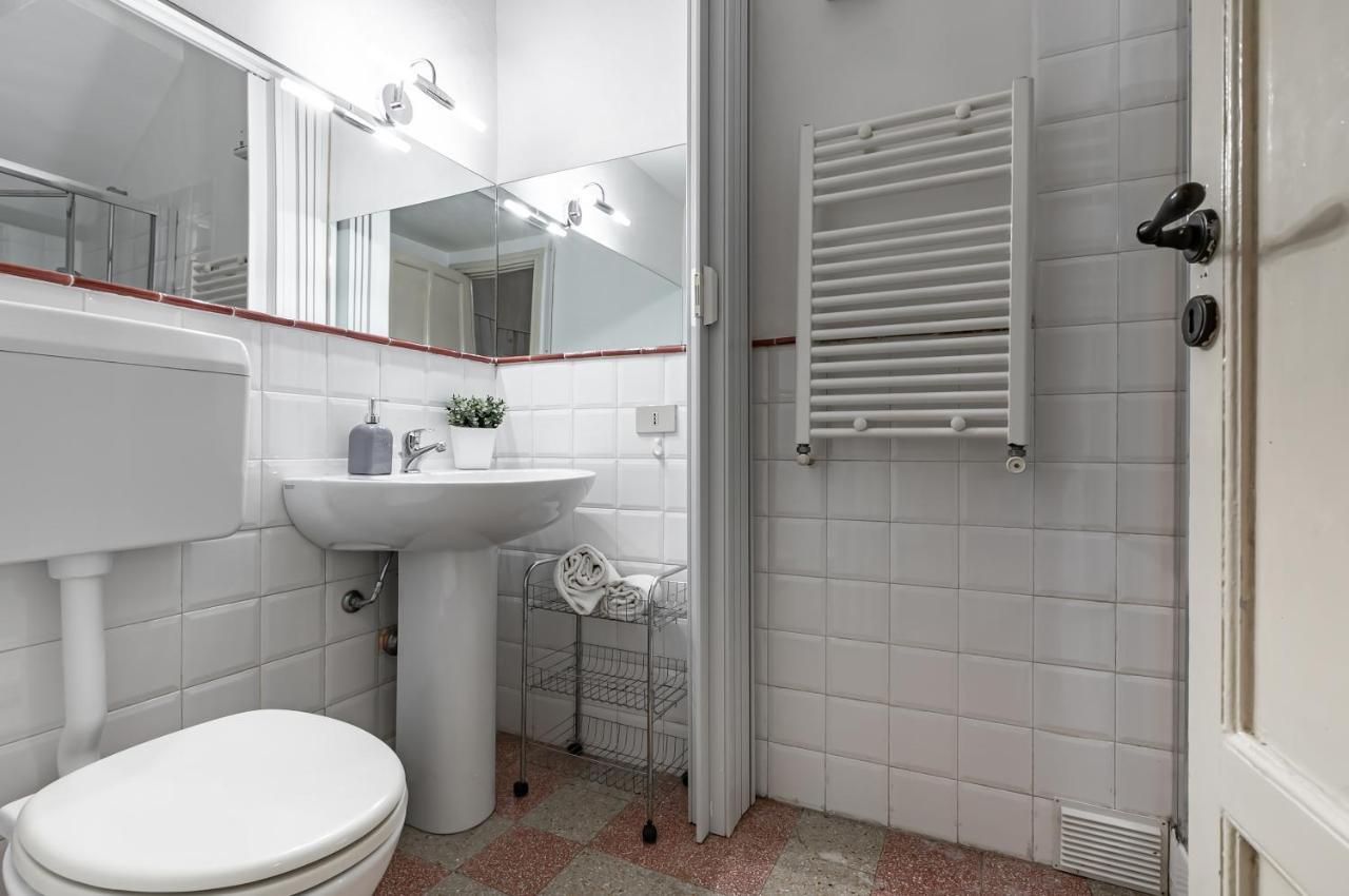Giulia Cozy X6 Apartment