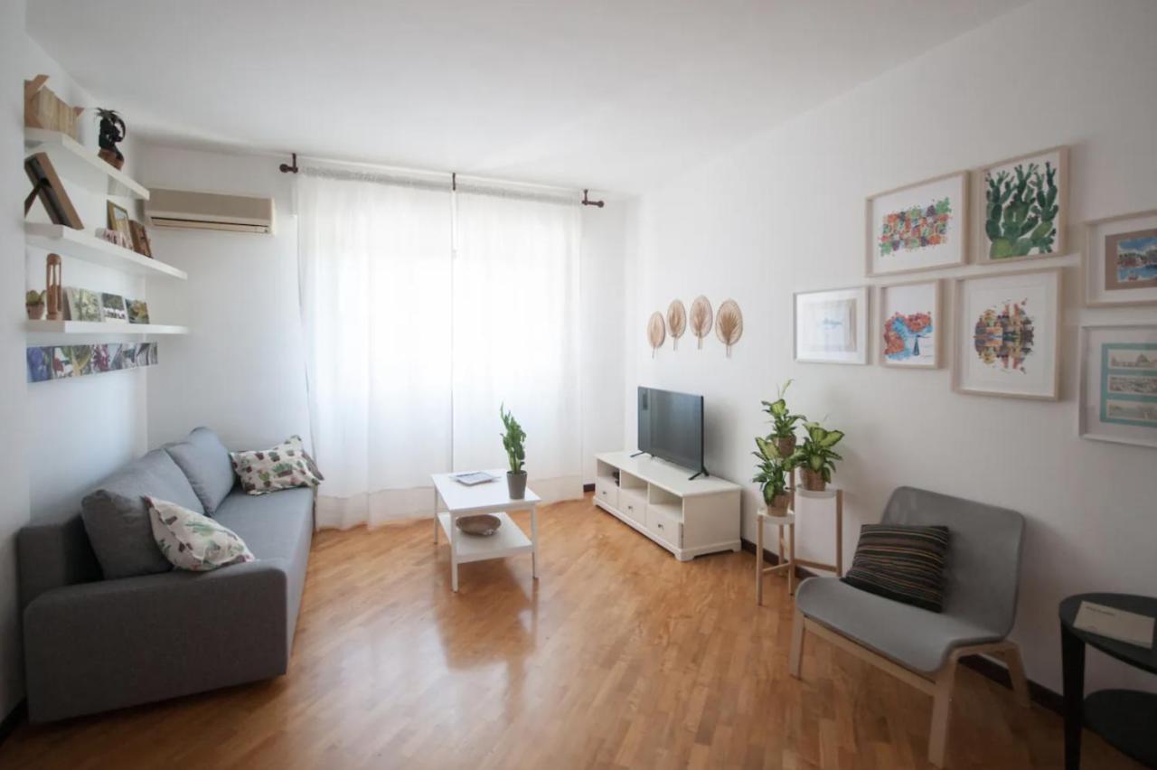 Apartment Casa Sul Mare Seaside In Front Of The Sea *