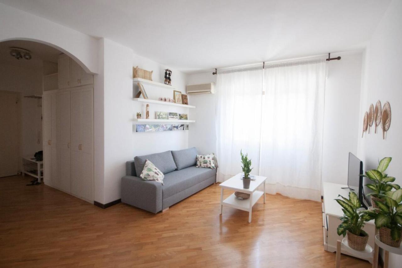 Apartment Casa Sul Mare Seaside In Front Of The Sea Palermo