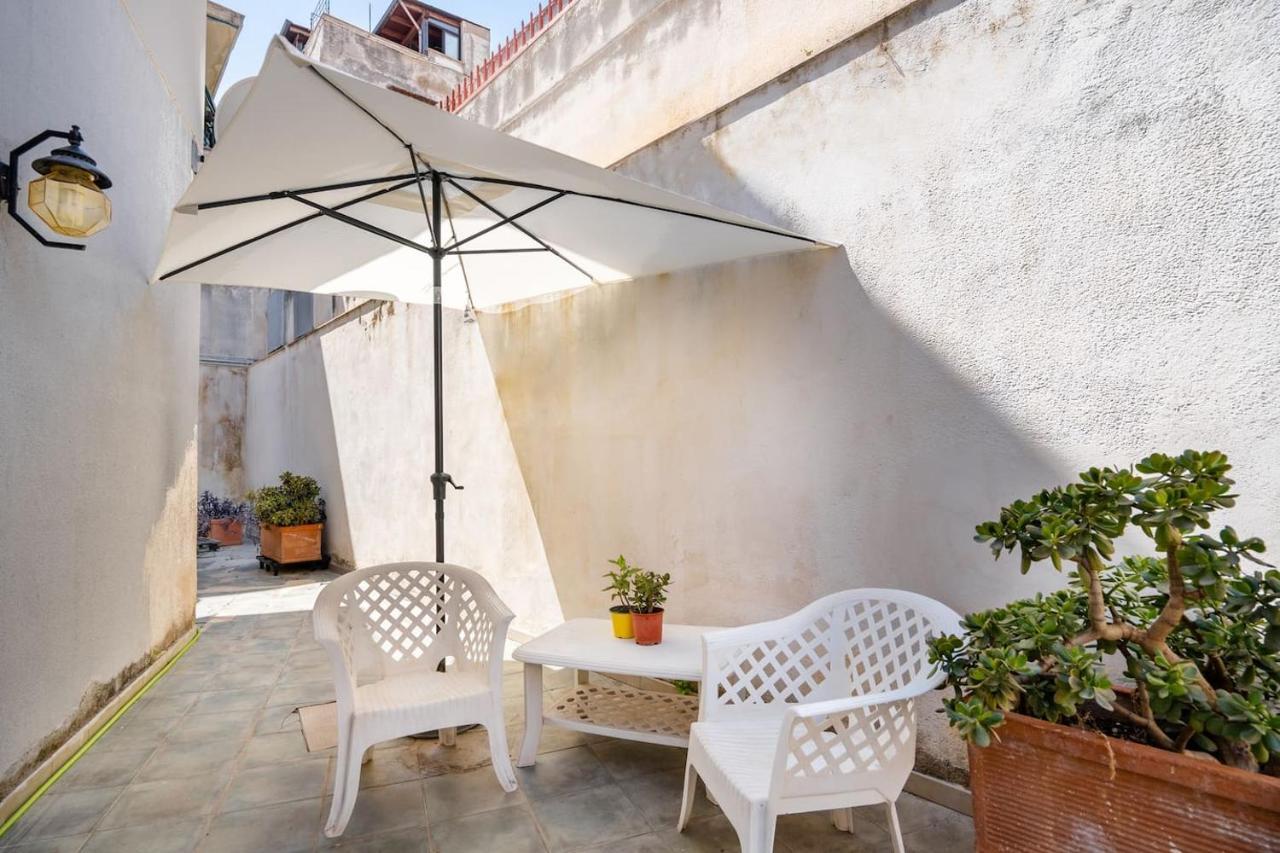 Happy Cactus Mondello Apartment Palermo