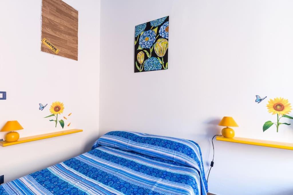 Guest house Stanze Al Capo