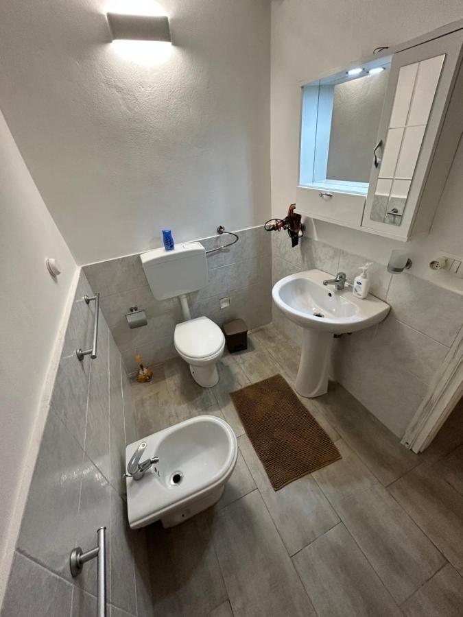 Vacanze Seggettieri Palermo