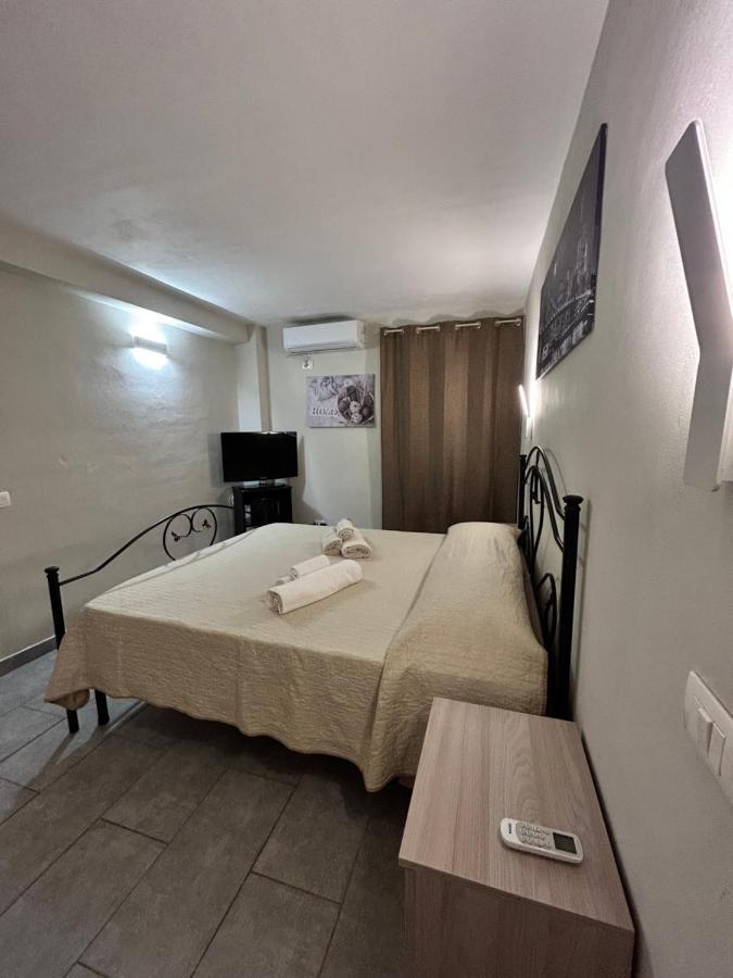 Vacanze Seggettieri Casa de férias Palermo