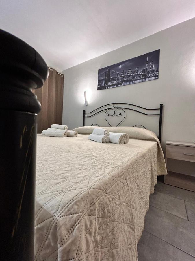 Casa de férias Vacanze Seggettieri Palermo